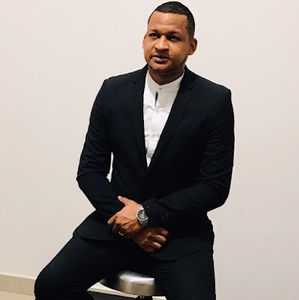 Meet your Posher, Juan